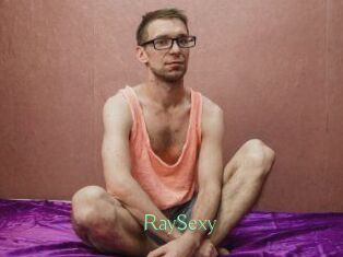 RaySexy