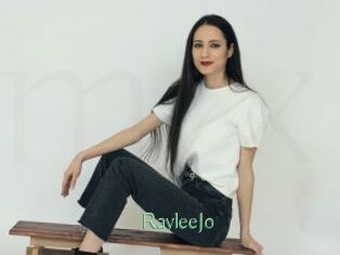 RayleeJo