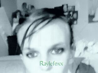 Raylefoxx