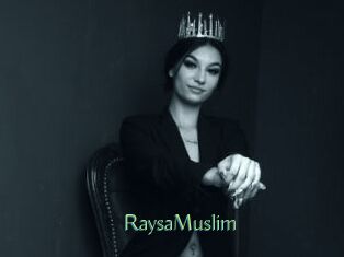 RaysaMuslim