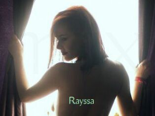 Rayssa