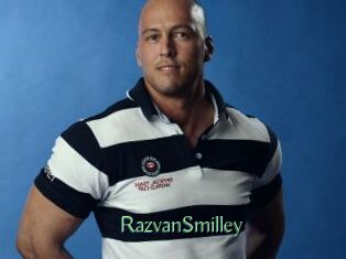 RazvanSmilley