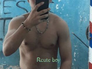 Rcute_boy