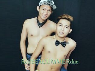 RealSEXCUMMERduo Motion X