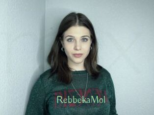 RebbekaMol