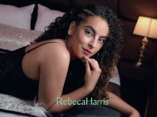 RebecaHarris