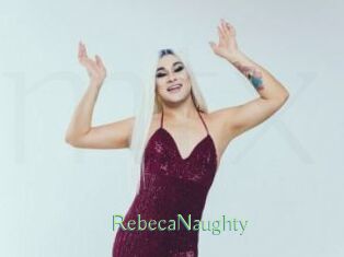 RebecaNaughty