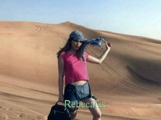 RebecaTss