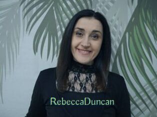 RebeccaDuncan