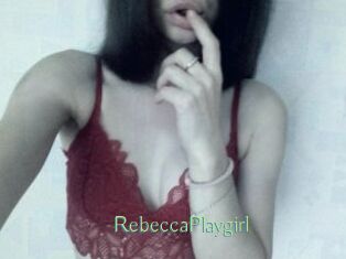 RebeccaPlaygirl