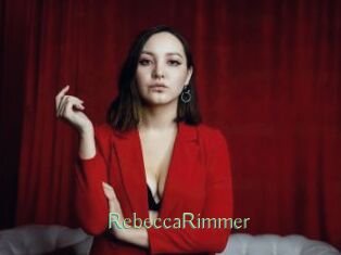 RebeccaRimmer