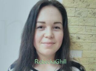RebeckaGhill