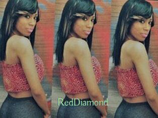 RedDiamond