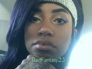 RedFantasy23