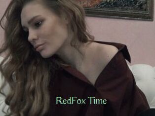 RedFox_Time