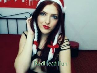 RedHead_Fun