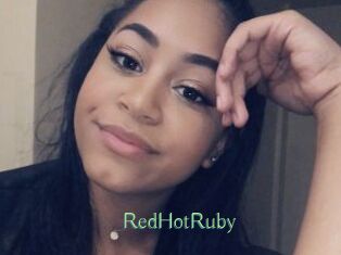 RedHotRuby