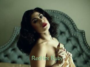 RedHot_Ruby