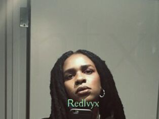 RedIvyx