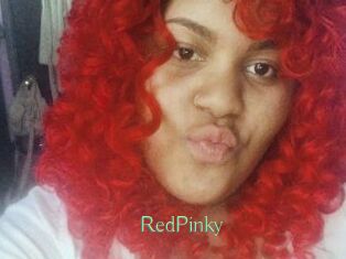 RedPinky