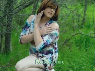 RedSapphire