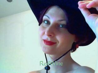 RedWine