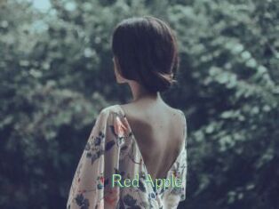 Red_Apple