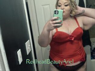 RedheadBeautyAriel