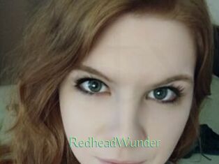 RedheadWunder