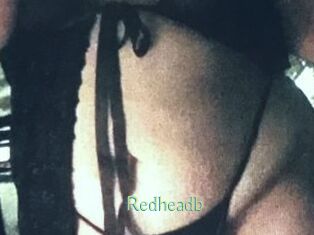 Redheadb