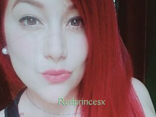 Redprincesx