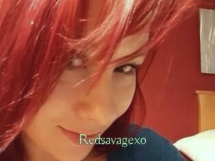 Redsavagexo