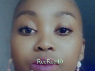 ReeRee40