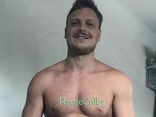 ReeseColby