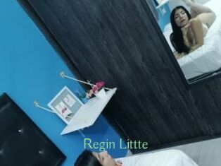 Regin_Littte