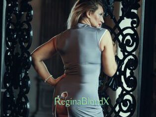ReginaBlondX