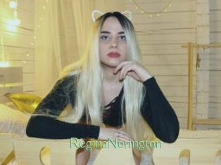 ReginaNorington