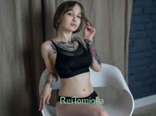 ReiTomioka