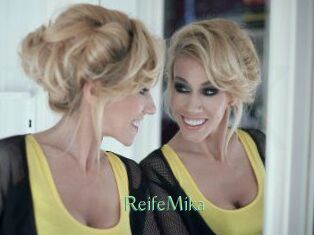 ReifeMika