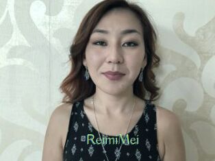ReimiMei