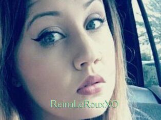 ReinaLeRouxXO