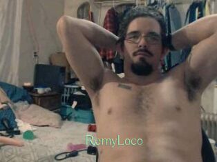 RemyLoco