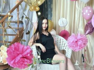 ReneBlowers