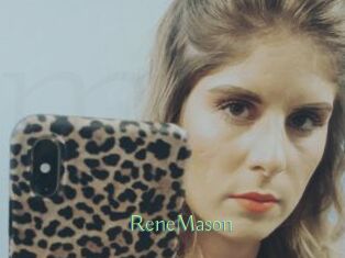 ReneMason