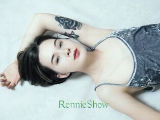 RennieShow