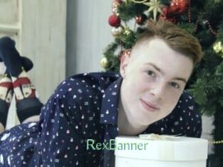 RexBanner