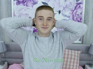 RexNewman