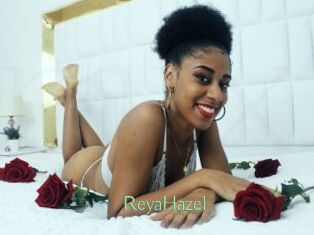 ReyaHazel