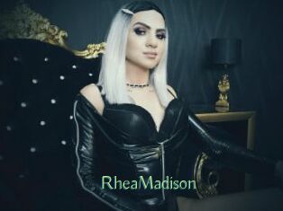 RheaMadison