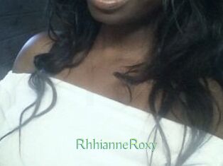 RhhianneRoxy